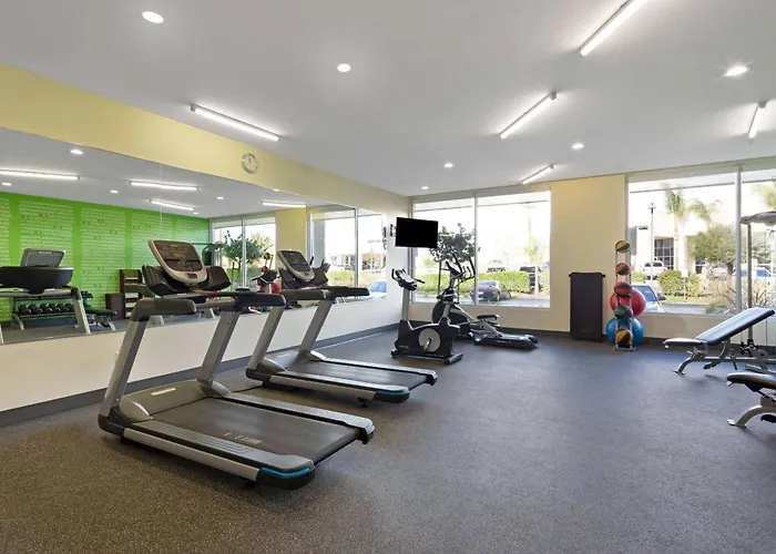 La Quinta By Wyndham Morgan Hill-San Jose South